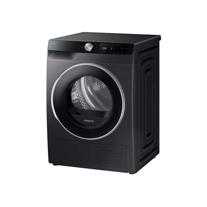 Samsung Pengering AI Dryer Hygiene Care Front Loading 9 kg - DV90T6240LB